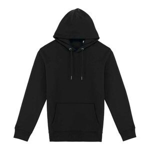 Native Spirit Unisex Adult Heavyweight Hoodie / Black